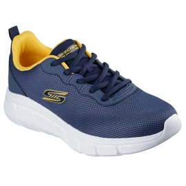 Skechers BOBS Sport B Flex - Icy Edge férfi cipő