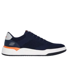 Skechers Relaxed Fit: Corliss - Dorset férfi cipő 44-es utolsó pár