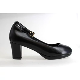 Flora női platform talpú elegáns cipő