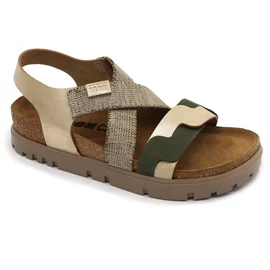 Leon parafa bio szandál