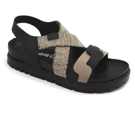 Leon parafa bio szandál