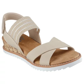 Skechers BOBS Desert Kiss - Shore Enough női szandál