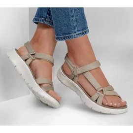 Skechers GO WALK Flex Sandal - Sublime női szandál