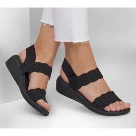 Skechers Arya - On The Rise női szandál