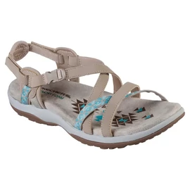 Skechers REGGAE SLIM - VACAY női szandál