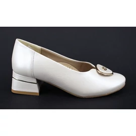 Mona Lisa női elegáns cipő