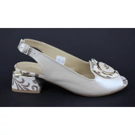 Mona Lisa női elegáns szandál