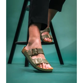 Leon parafa biopapucs