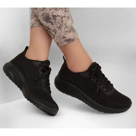 Skechers BOBS Sport Squad Chaos - Face Off női cipő