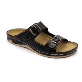 Leon 702 férfi gyógypapucs