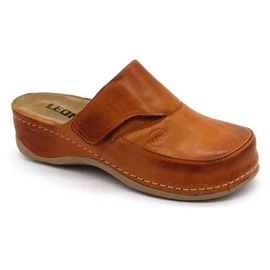 Leon Comfort Stepp 2019 gyógypapucs