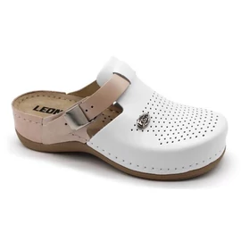 Leon 901 gyógypapucs 35-42 méretig