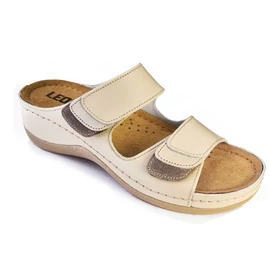 Leon Comfort Step 904 női gyógypapucs 35-42-es méretig