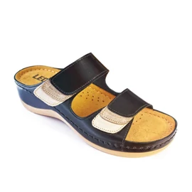 Leon Comfort Step 904 női gyógypapucs 35-42-es méretig