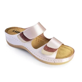 Leon Comfort Step 904 női gyógypapucs 35-42-es méretig