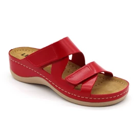 Leon Comfort Stepp 906 gyógypapucs 35-42 méretig