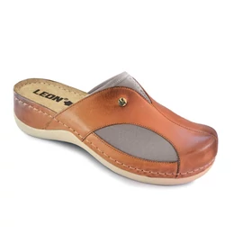 Leon Comfort Stepp 912 gyógypapucs