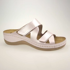 Leon Comfort Step Leon 906 női gyógypapucs 35-42 méretig