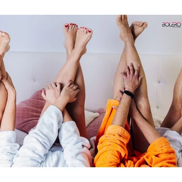 4 dolog, ami miatt jó választást jelentenek az anatómiai gyógypapucsok 