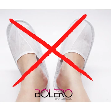 Milyen a jó gyógypapucs? 5 szempont,ami segít választani.