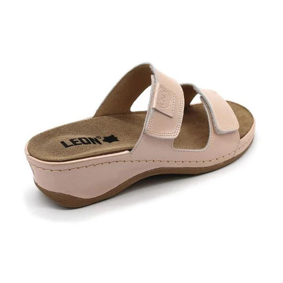 Leon 2020 női gyógypapucs