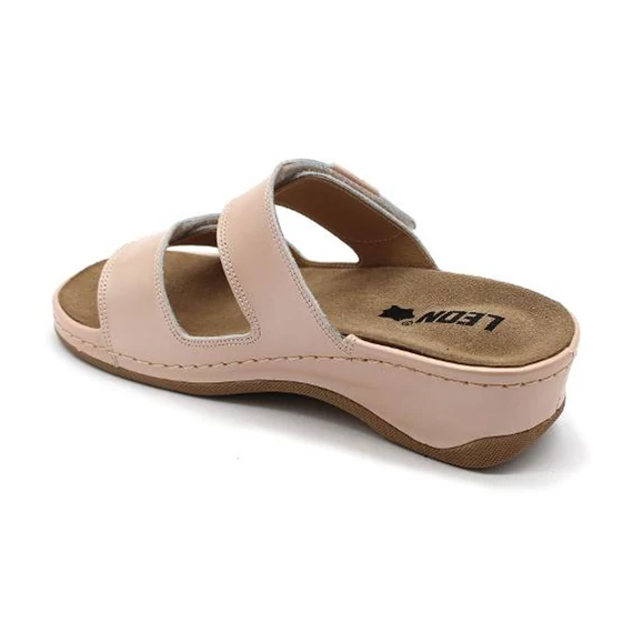 Leon 2020 női gyógypapucs