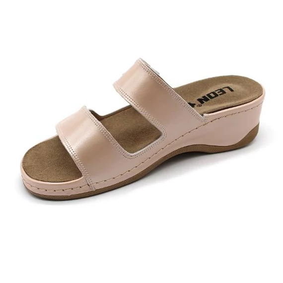 Leon 2020 női gyógypapucs