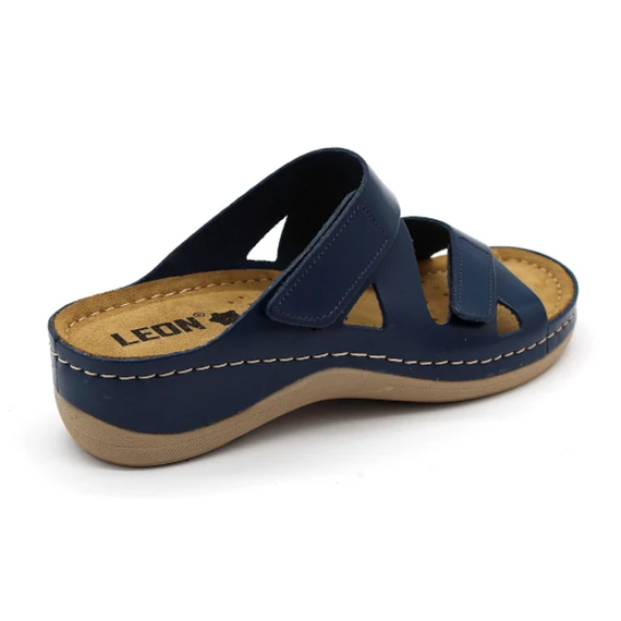 Leon 906 női gyógypapucs 35-42-es méretig