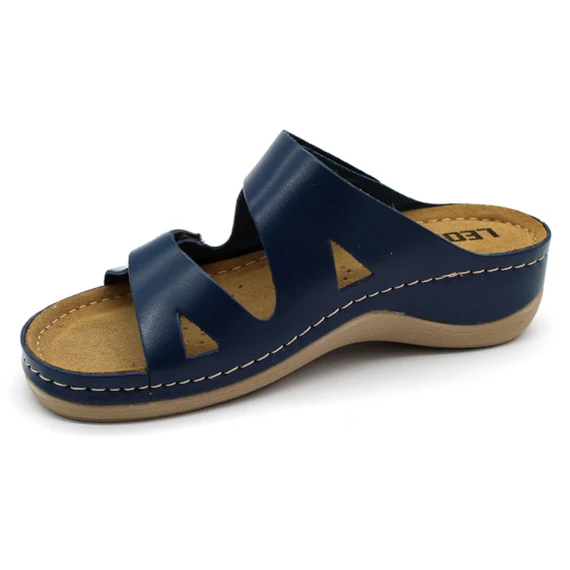 Leon 906 női gyógypapucs 35-42-es méretig