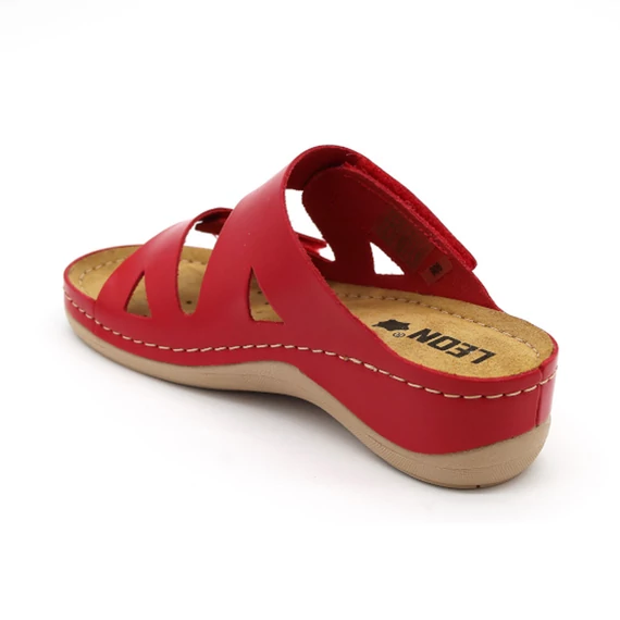 Leon Comfort Stepp 906 gyógypapucs 35-42 méretig