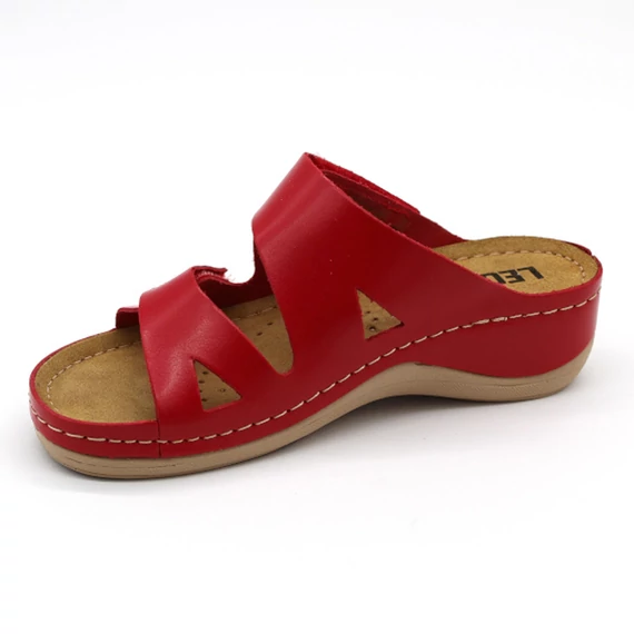 Leon Comfort Stepp 906 gyógypapucs 35-42 méretig