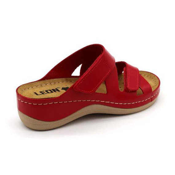 Leon Comfort Stepp 906 gyógypapucs 35-42 méretig