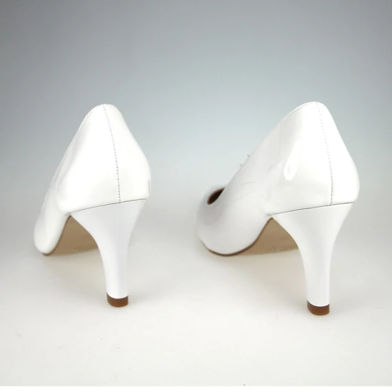 Női alkalmi cipő 661 40-es utolsó pár