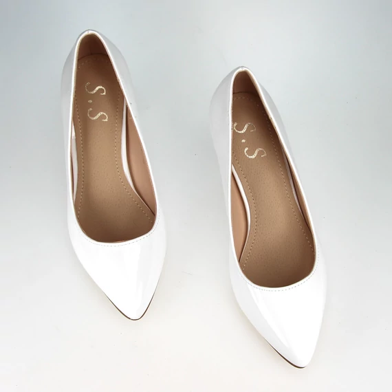 Női alkalmi cipő 661 40-es utolsó pár