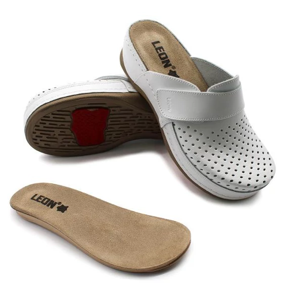 Leon 2022 női gyógypapucs