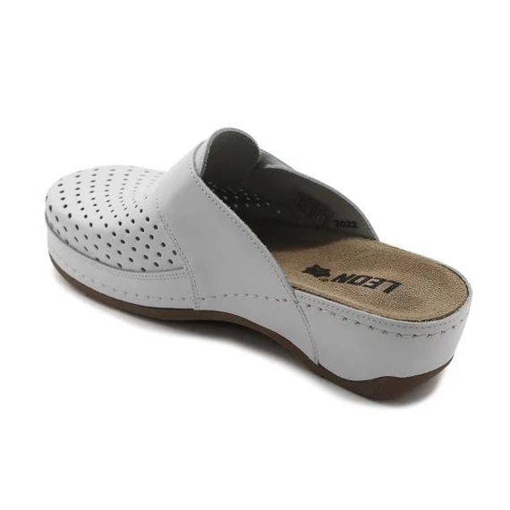 Leon 2022 női gyógypapucs