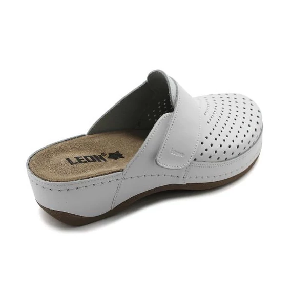 Leon 2022 női gyógypapucs