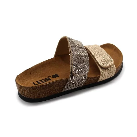 Leon 4000 női biopapucs 35-ös mérettől