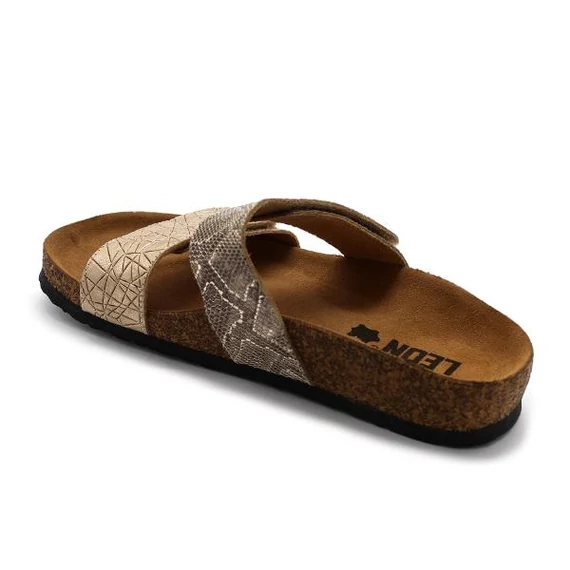 Leon 4000 női biopapucs 35-ös mérettől