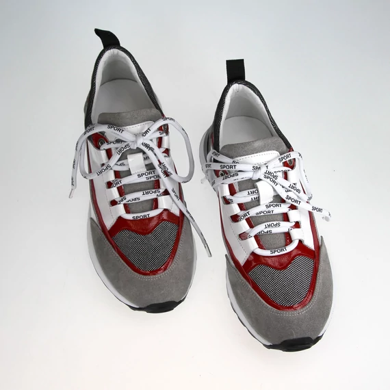 Messimod 5061 női sneaker 36-os utolsó pár