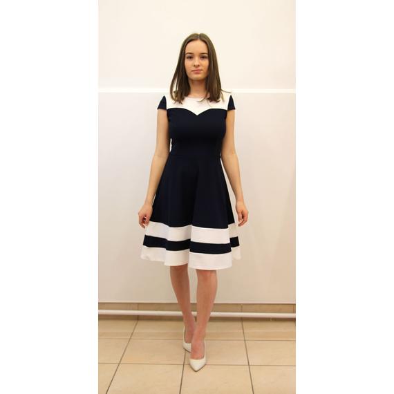 Phardo loknis aljú elegáns ruha