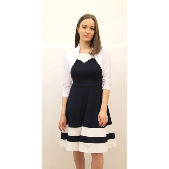 Phardo loknis aljú elegáns ruha