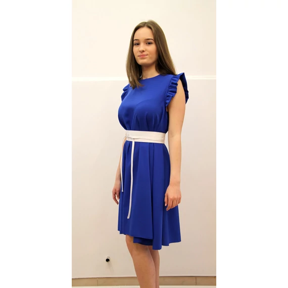 Lepkeujjas női ruha