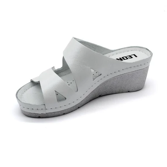 Leon Comfort Step 1004 női gyógypapucs