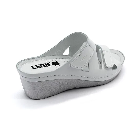 Leon Comfort Step 1004 női gyógypapucs