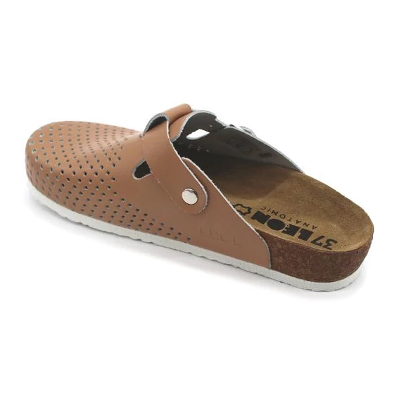 Leon 4250 női gyógypapucs