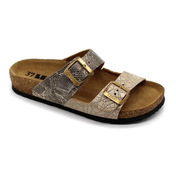 Leon 4011 női biopapucs 35-ös mérettől