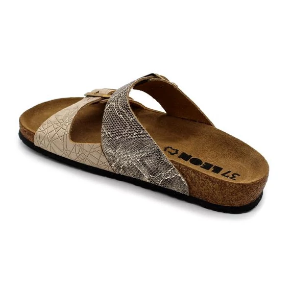 Leon 4011 női biopapucs 35-ös mérettől