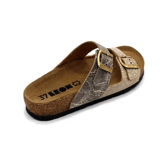 Leon 4011 női biopapucs 35-ös mérettől