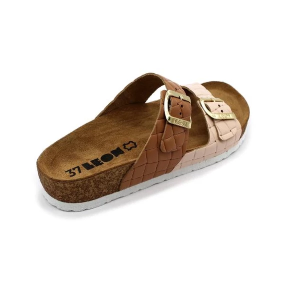 Leon 4011 női biopapucs 35-ös mérettől